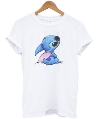 Stitch T-Shirt