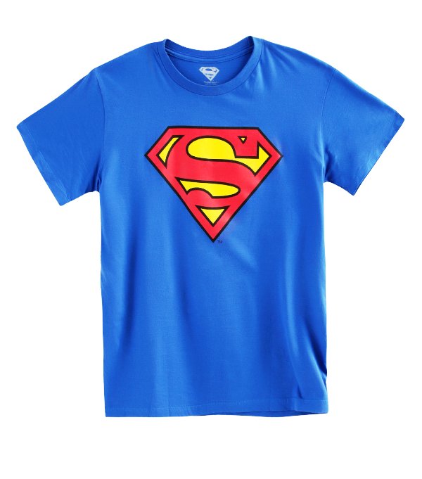 where can i buy superman t shirt