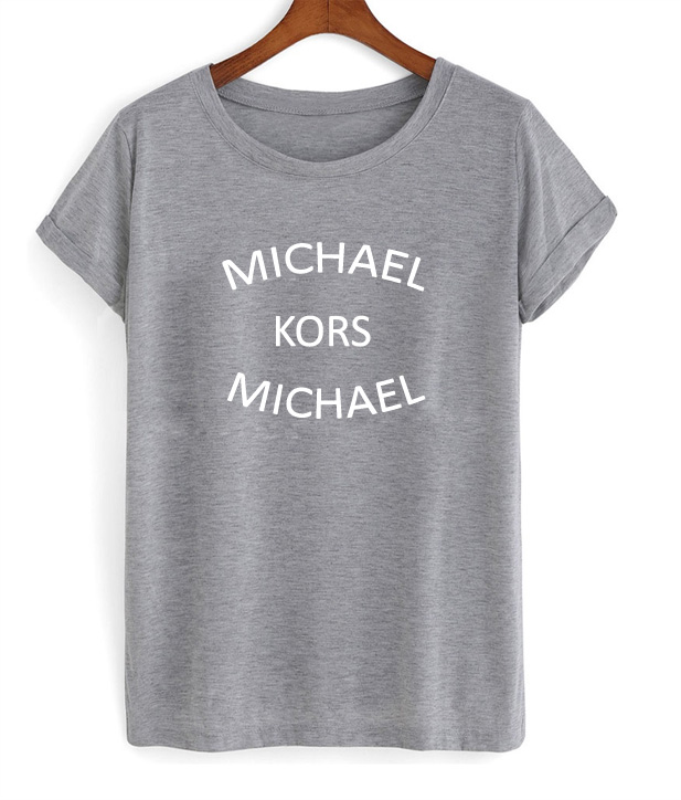 t shirt michael kors donna