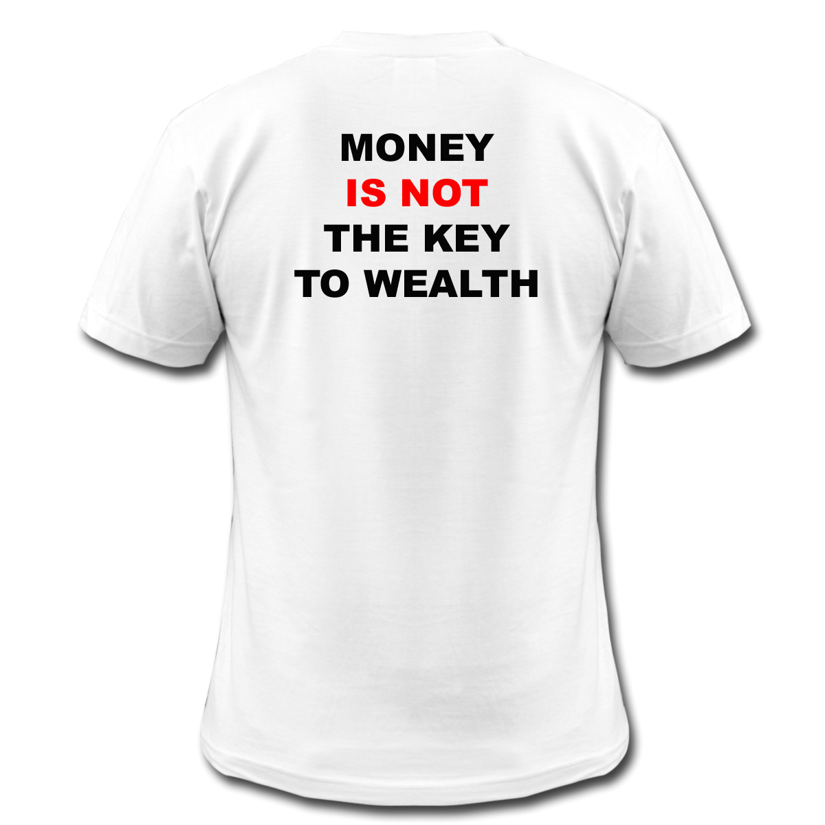 t shirt money