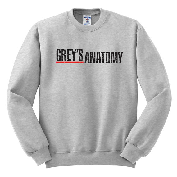 anatomy sweater