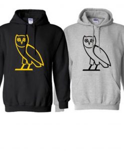 ovo owl sweatshirt