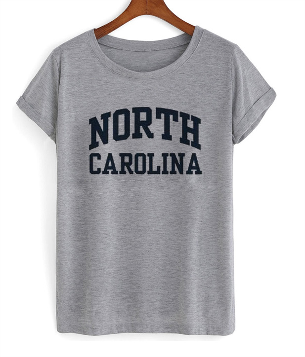 carolina shirts