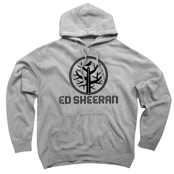 ed sheeran sweatshirt