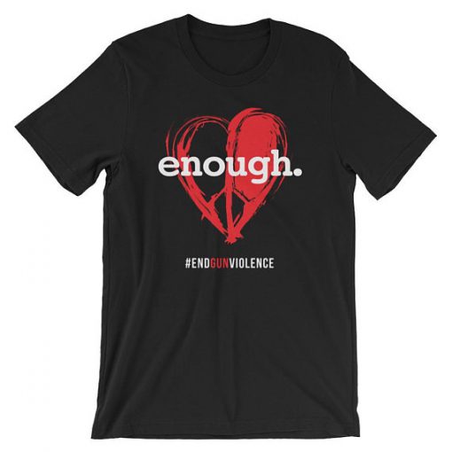 always enough shirt