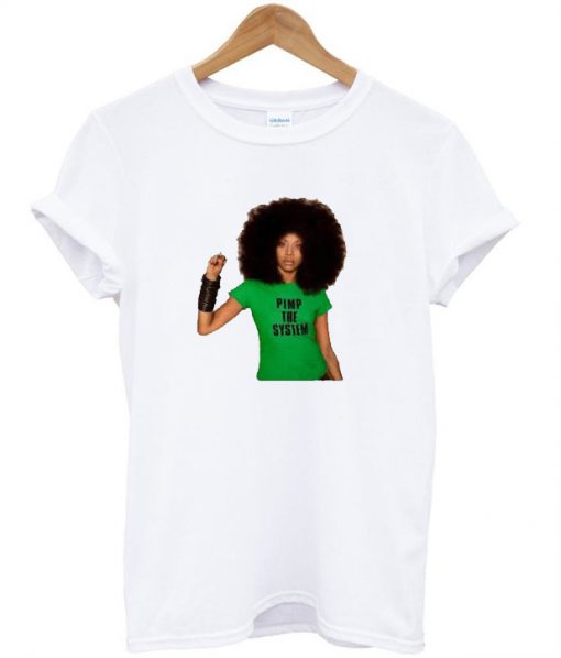 erykah badu tee shirt