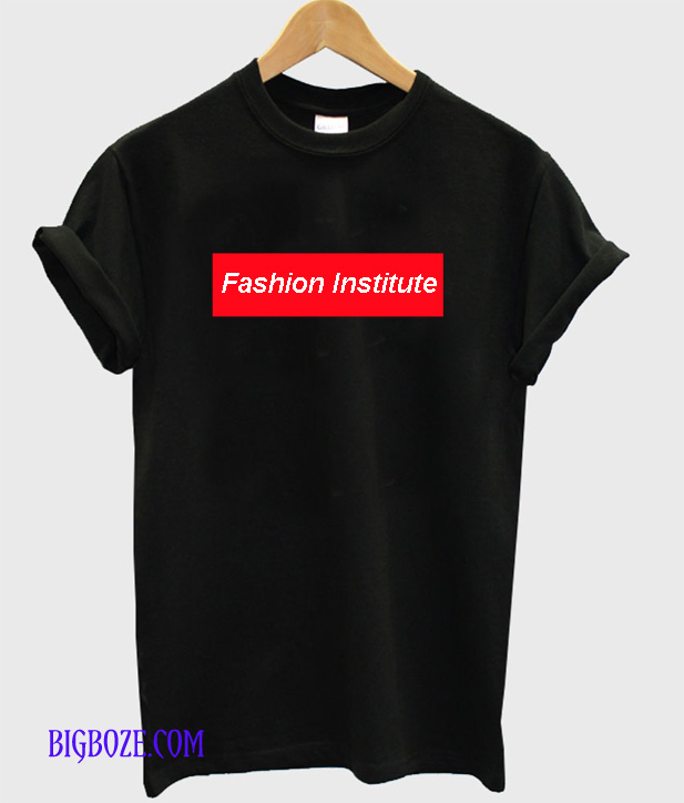 pratt institute shirt