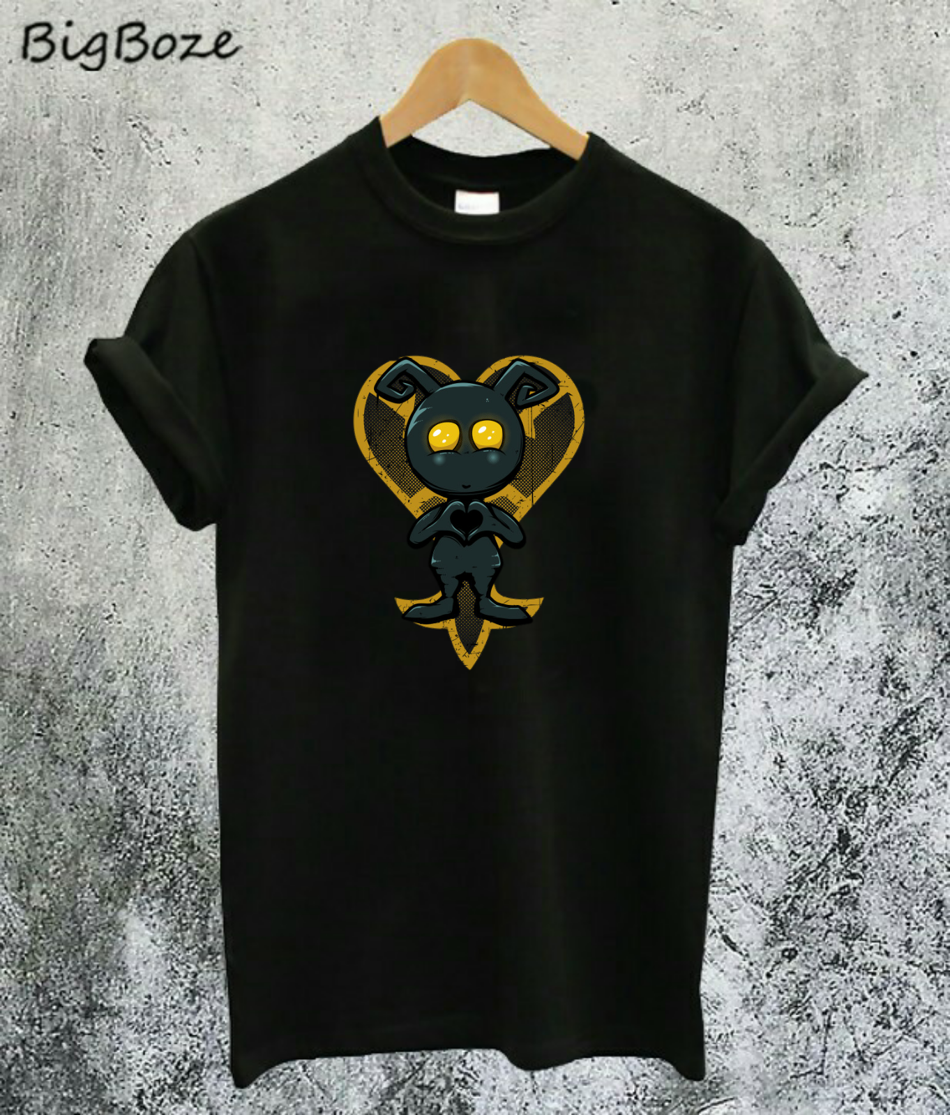 Heartless Love T-Shirt