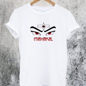 mahakal t shirt under 150