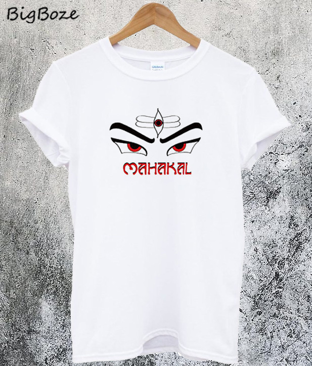 mahakal t shirt under 150