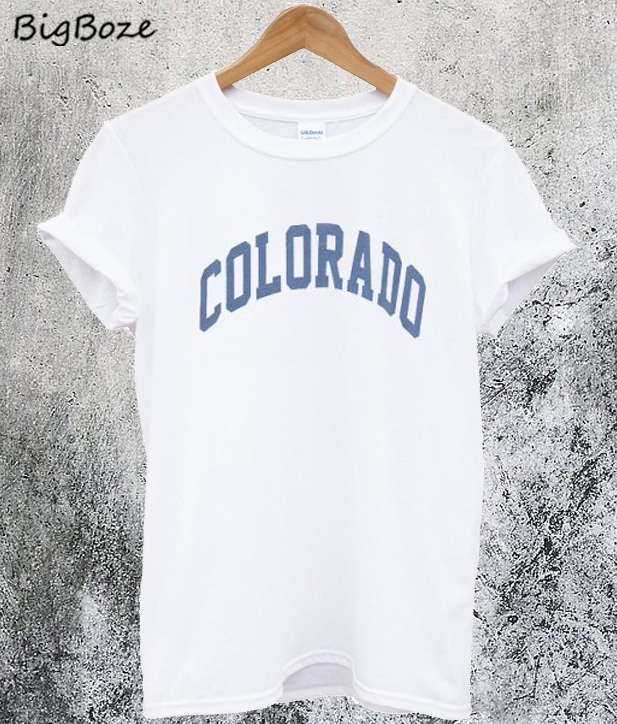 Colorado T-Shirt