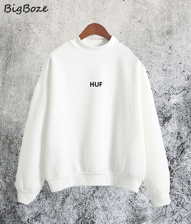 huf sweatshirt