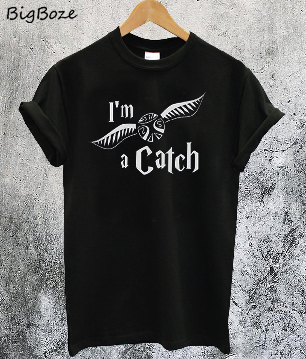 catch co shirt