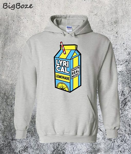 lyrical lemonade minion hoodie
