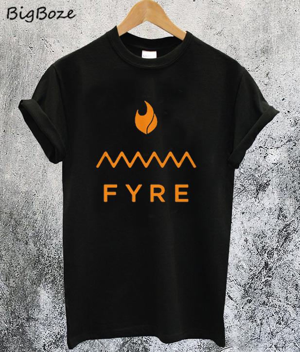 fyre festival t shirt ebay