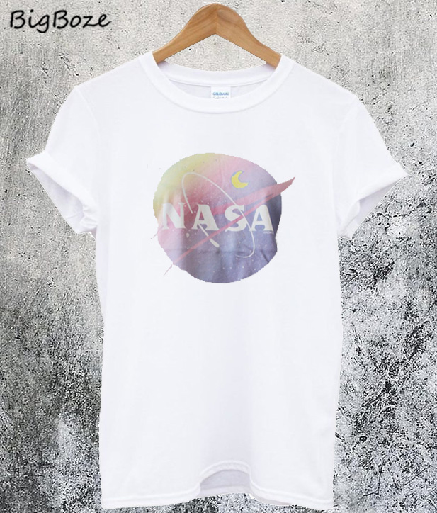 galaxy news radio t shirt