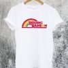 Star Trek Geordi Reading Rainbow T-Shirt