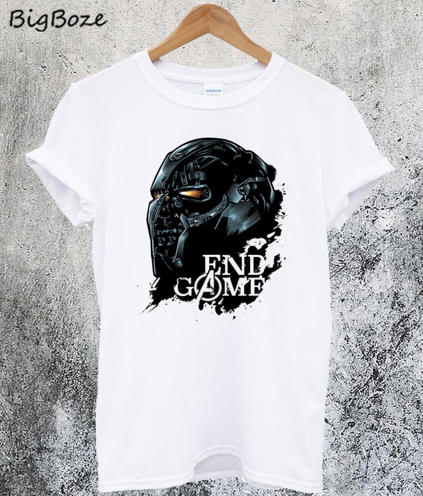 endgame t shirt