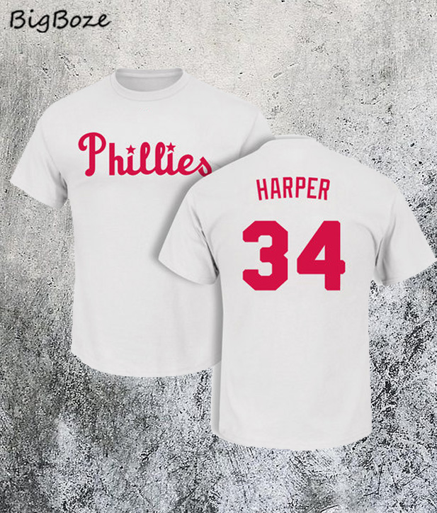 philadelphia phillies tee shirts