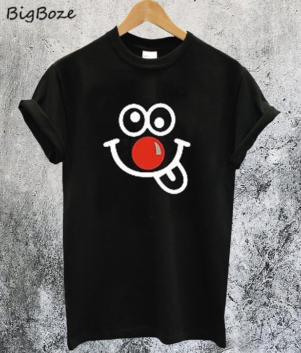 Red Nose Day TShirt