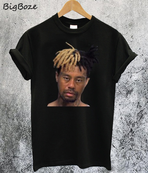 xxx mugshot shirt