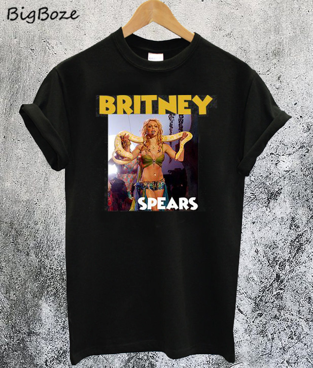 Britney Spears T-Shirt