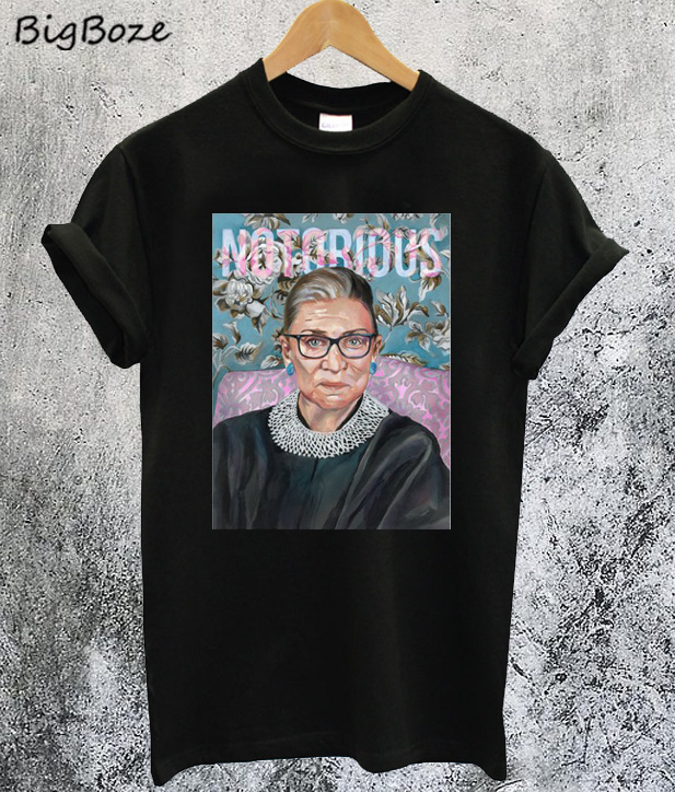 ruth ginsburg t shirt