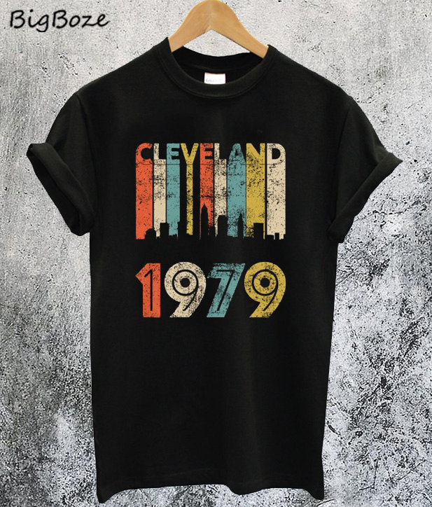 1979 t shirt uk