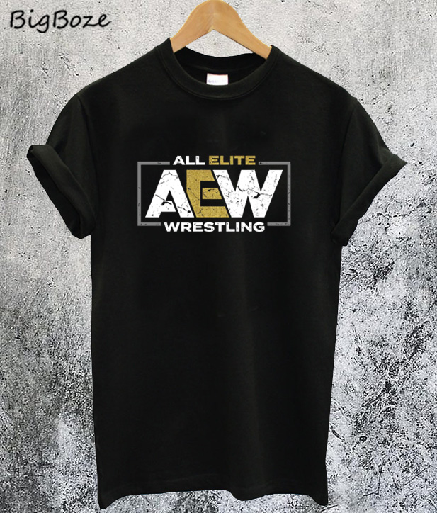 aew t shirts uk