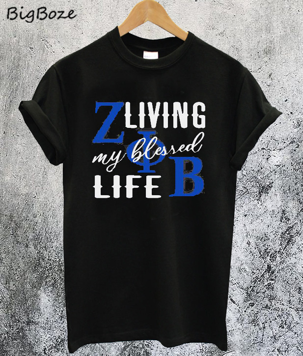 zeta phi beta sweatshirt