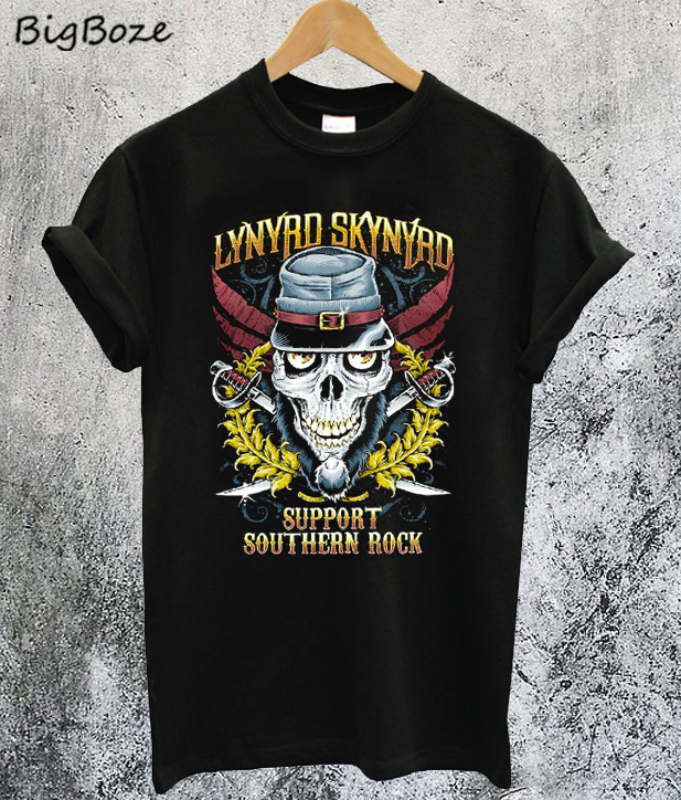 lynyrd skynyrd shirt urban outfitters