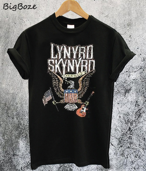 Lynyrd Skynyrd T-Shirt