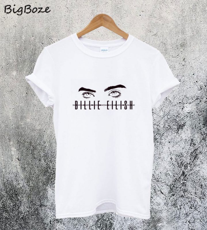 Billie Eilish T-Shirt