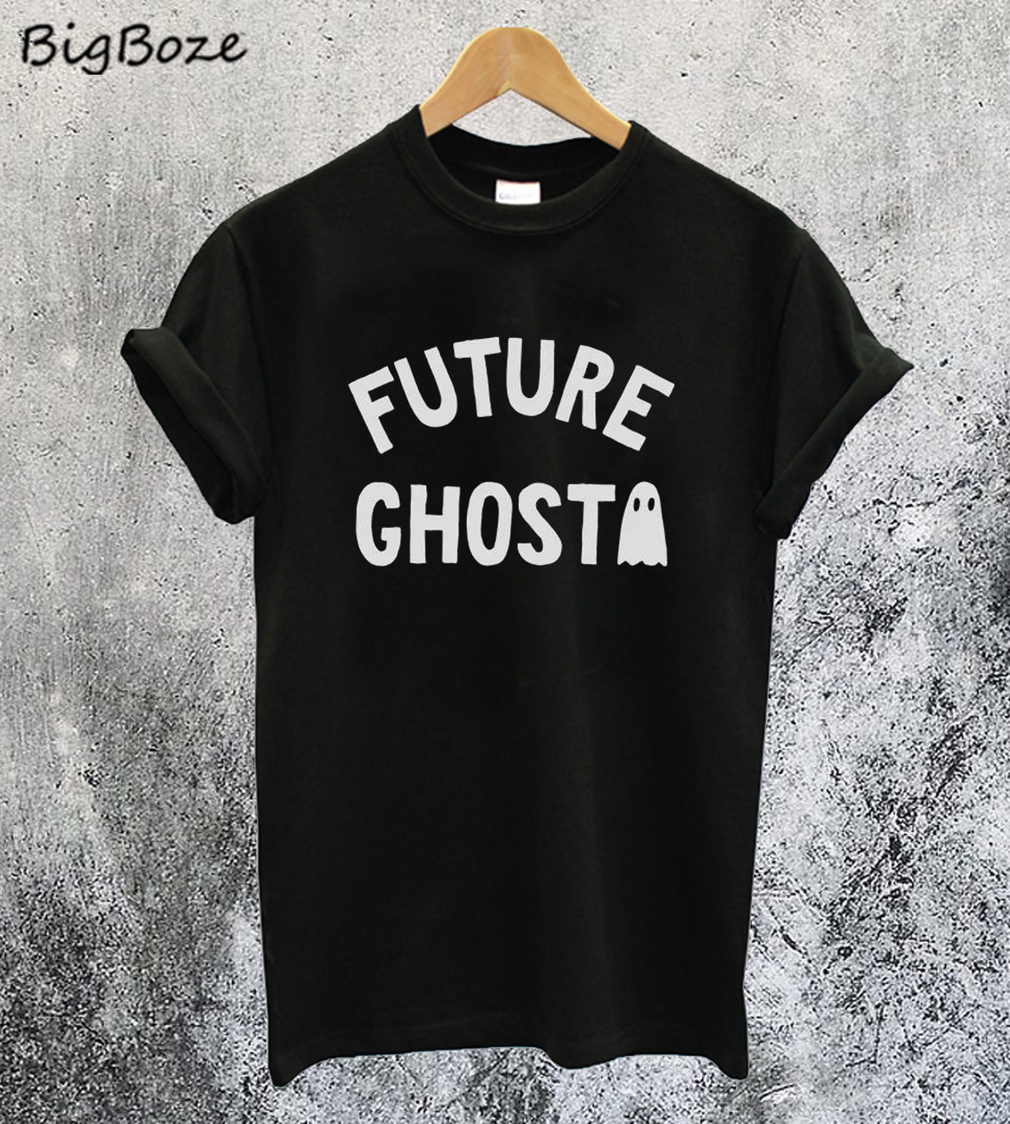 ghost shirt religion