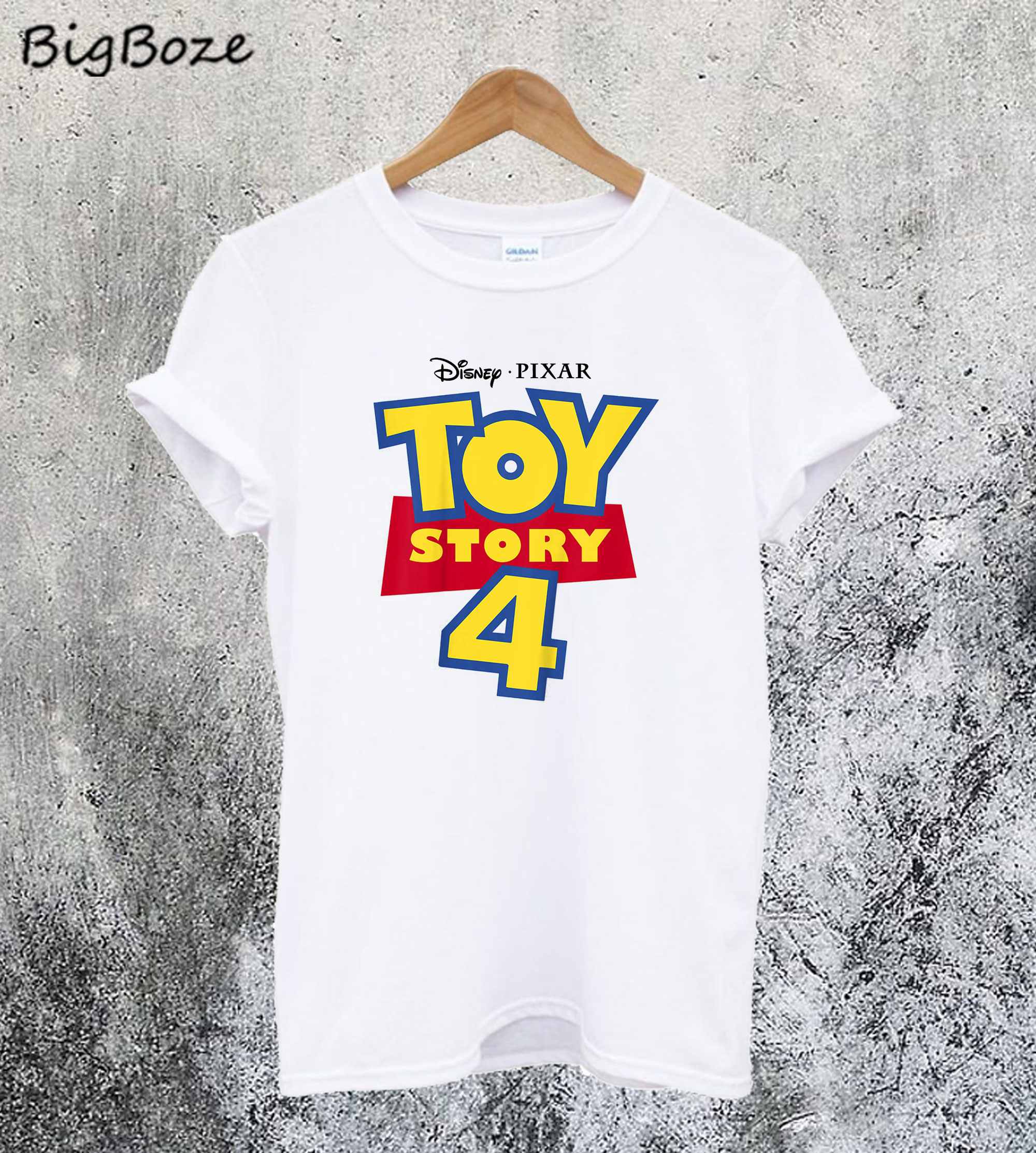 t shirt toy story h&m