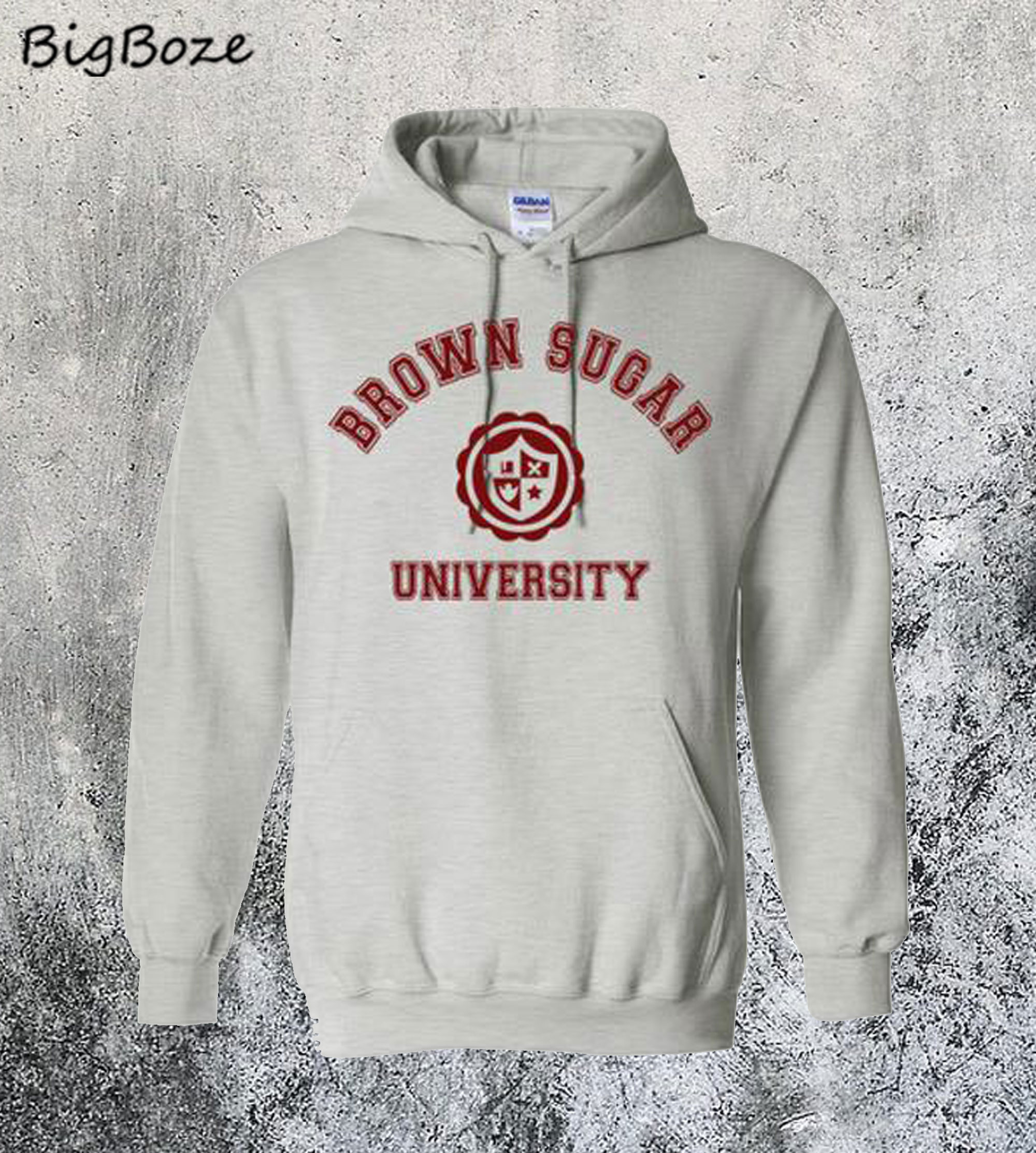 fisk university hoodie