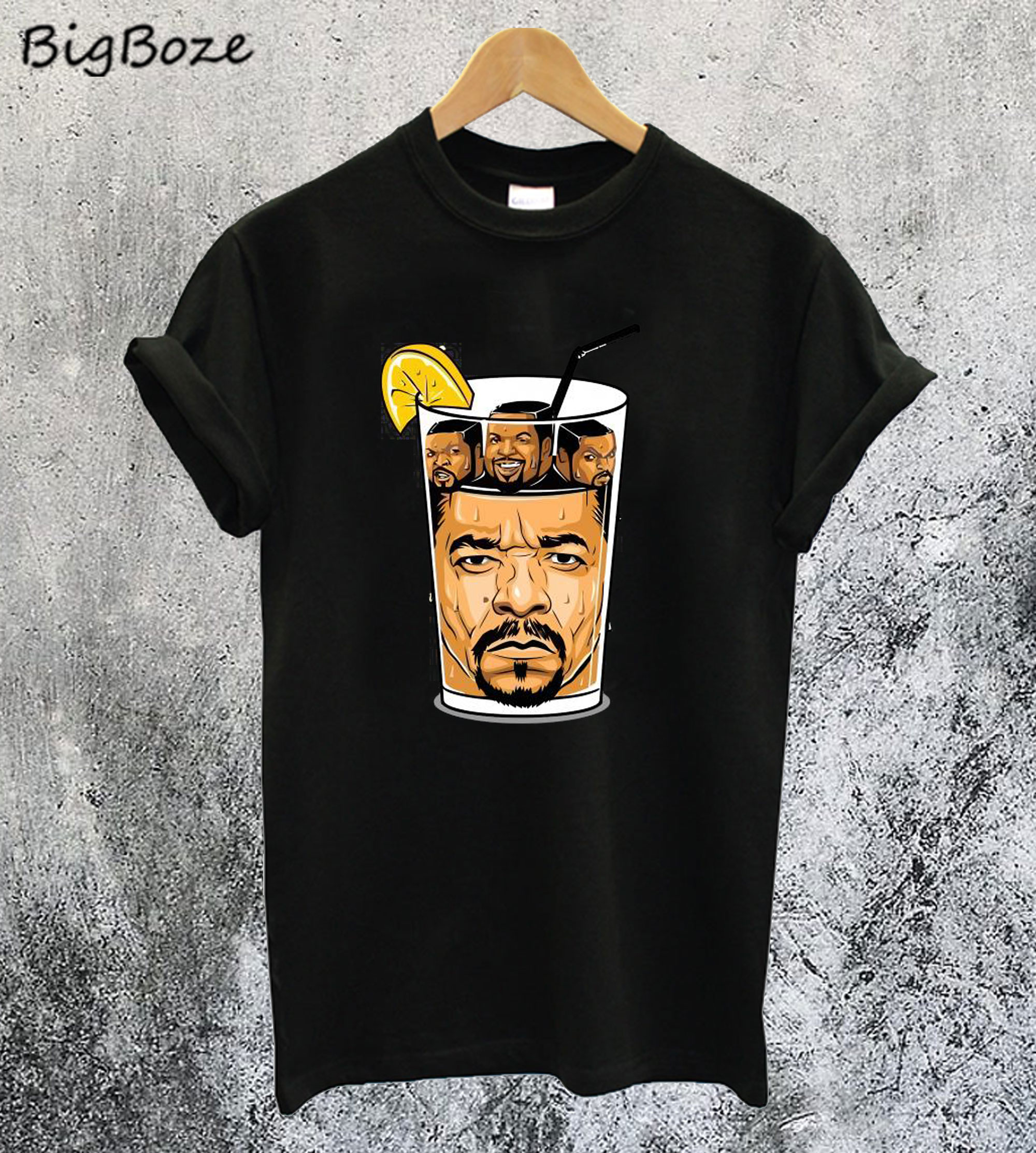 friday ice cube t shirt