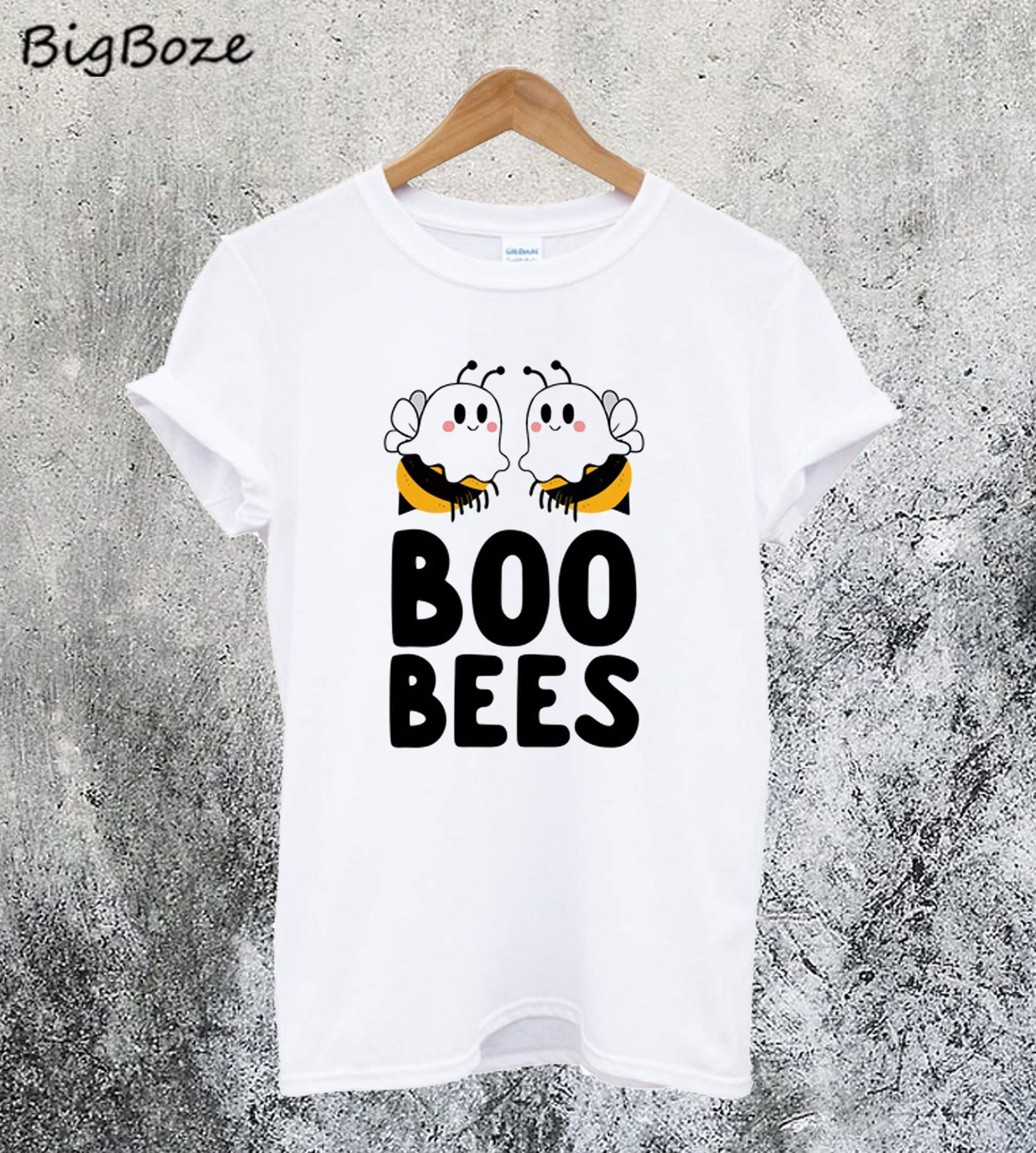 boo bees t shirt