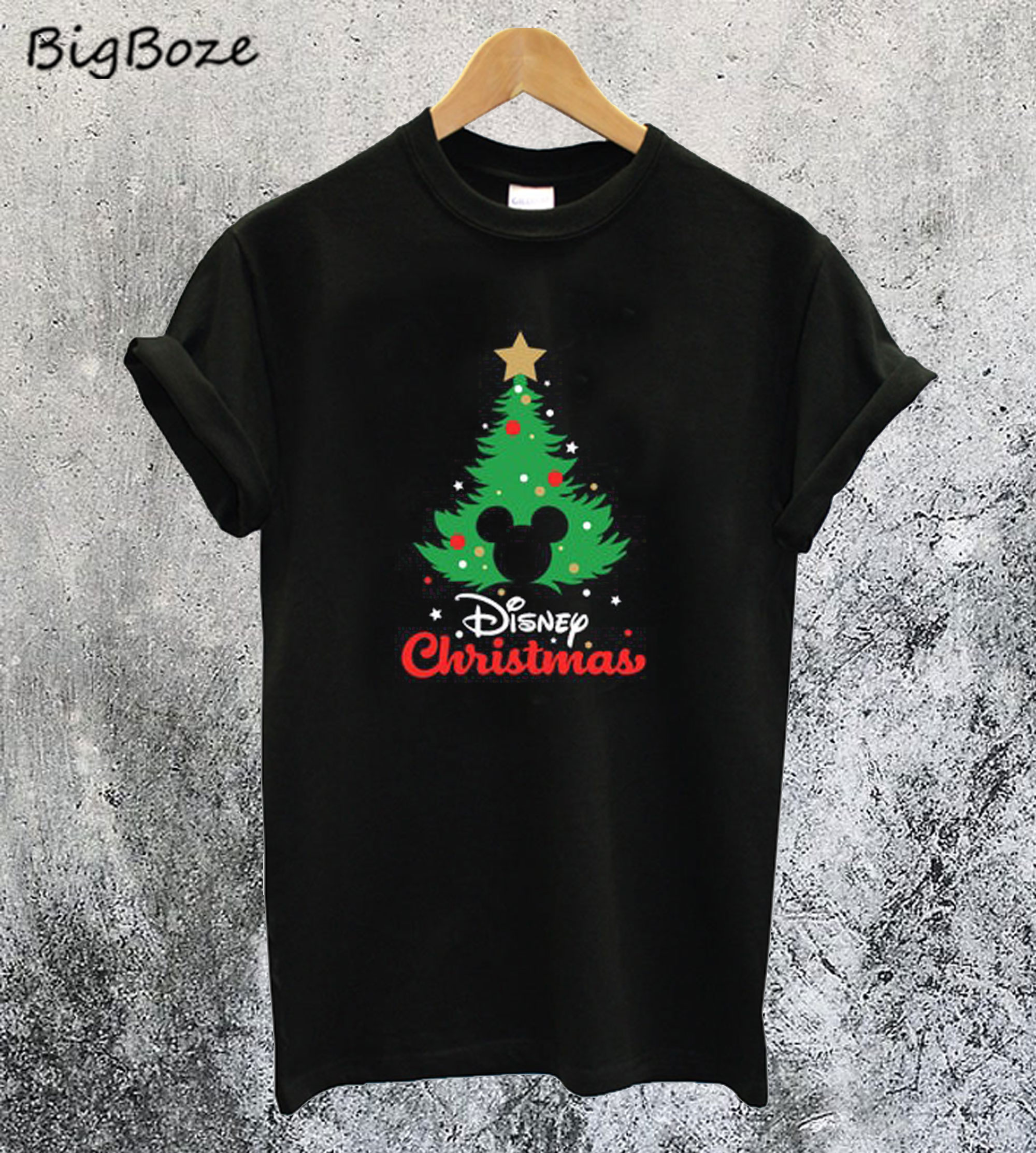 princess christmas shirt