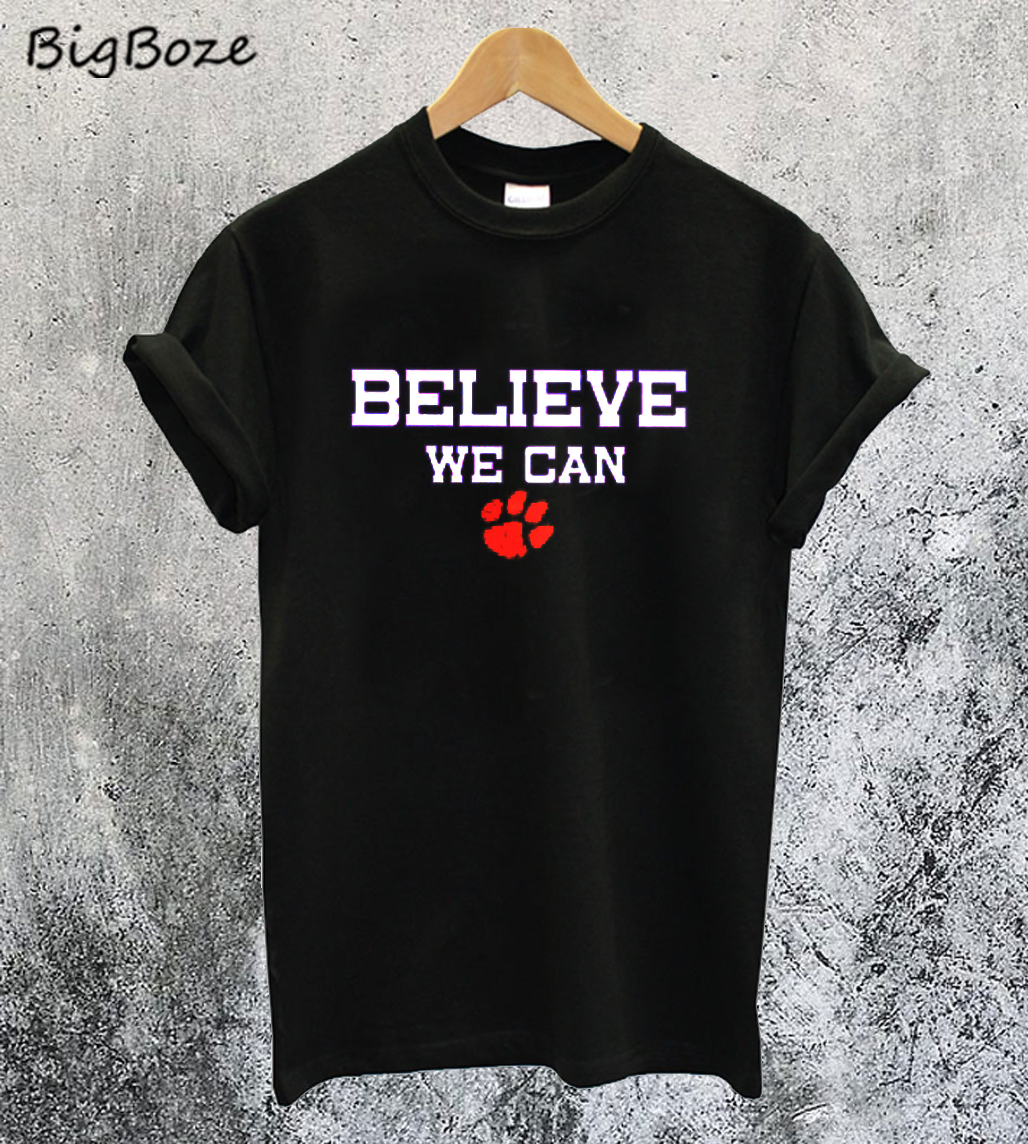 england we still believe t shirt