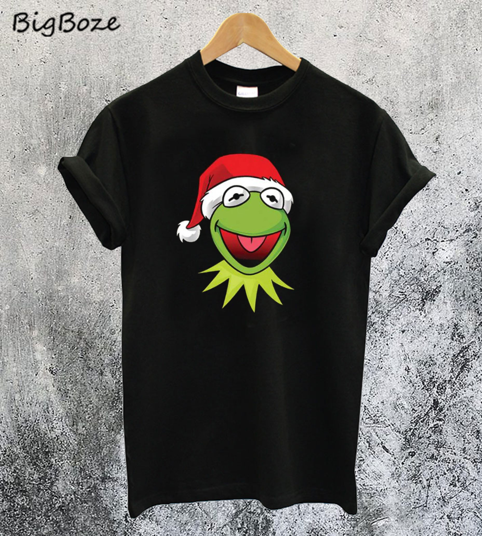 kermit meme shirt