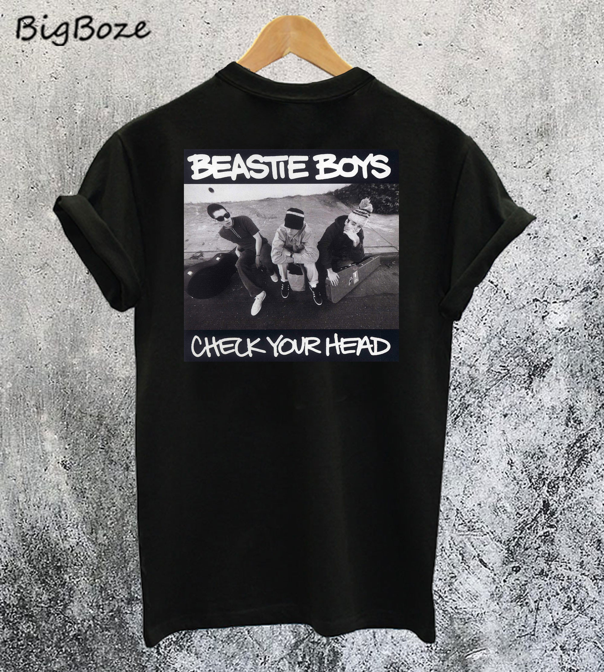 next boys check shirt