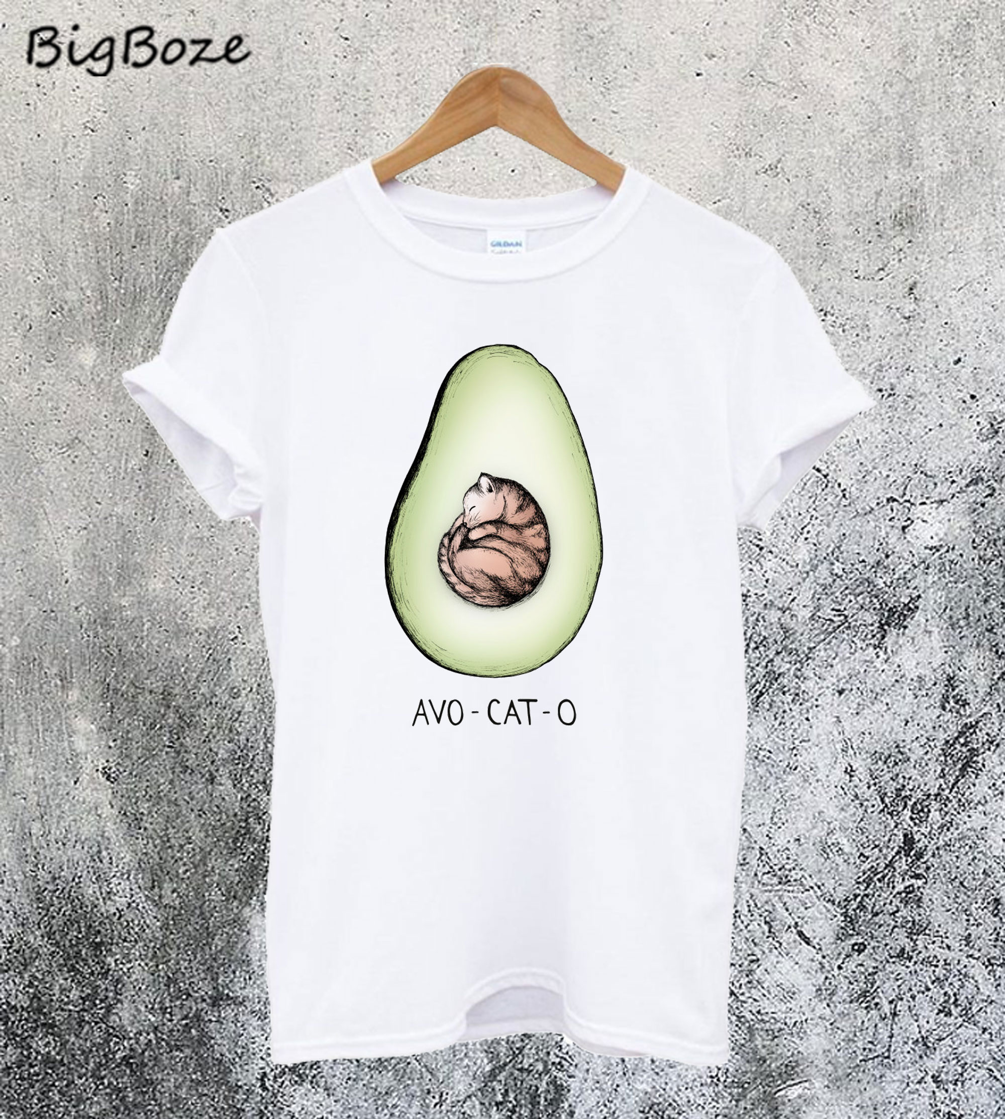 avo shirts